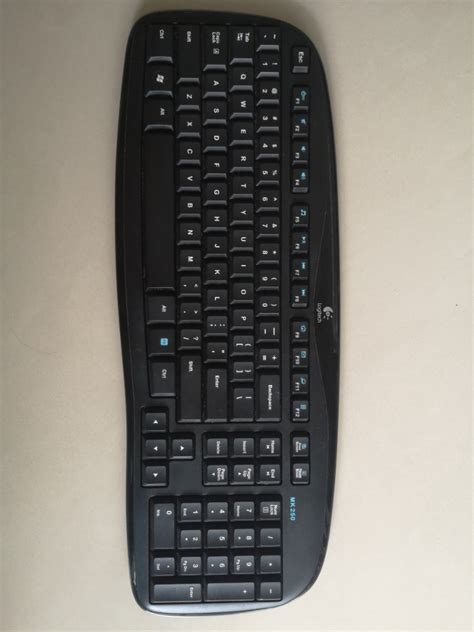 Image result for Logitech Keyovard