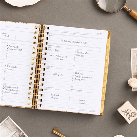 Mini Weekly Planner に対する画像結果