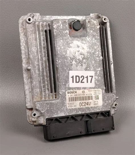 Image result for Mitsubishi Engine Control Unit