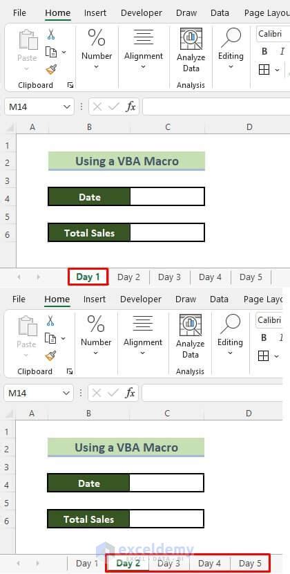 Image result for Add Sequential Dates in Excel