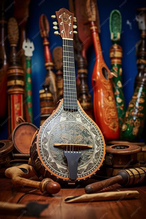 Image result for Traditional Instruments