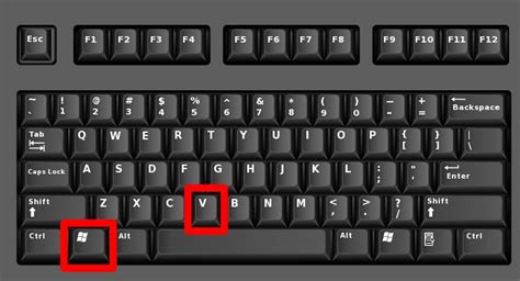 Image result for Window Shortcut Paste Buffer
