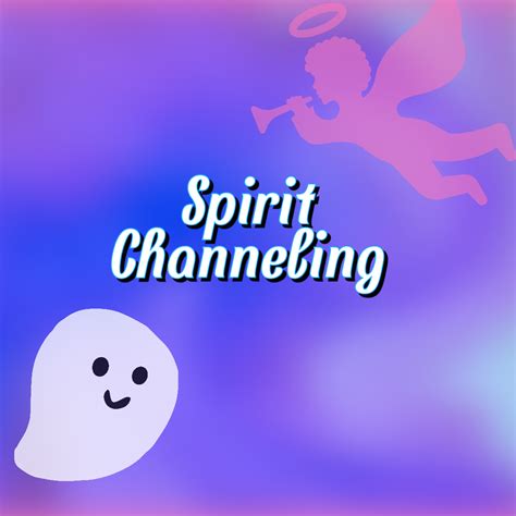Image result for Spirit Channeling deviantART