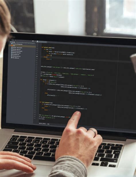 Toradh íomhá ar Think Next Training Python