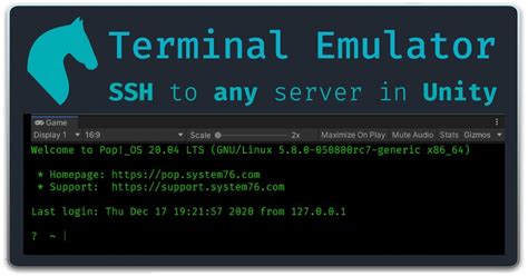 Image result for SSH Terminal GUI