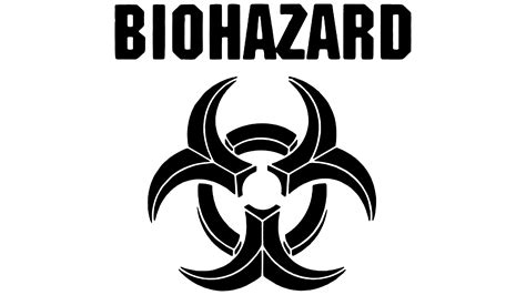 Image result for Biohazard Symbole in Circle