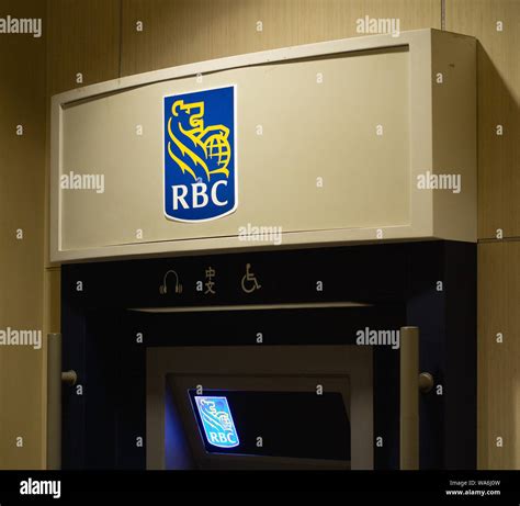 RBC ATM Machine に対する画像結果