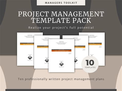 Image result for Project Management Printable Template