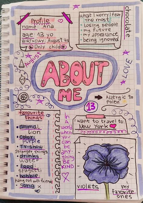 Résultat d’images pour First Page Notebook Paper