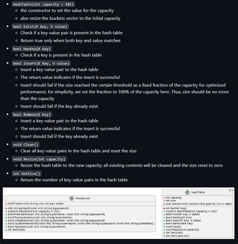 Personal Password Management Program C++ に対する画像結果