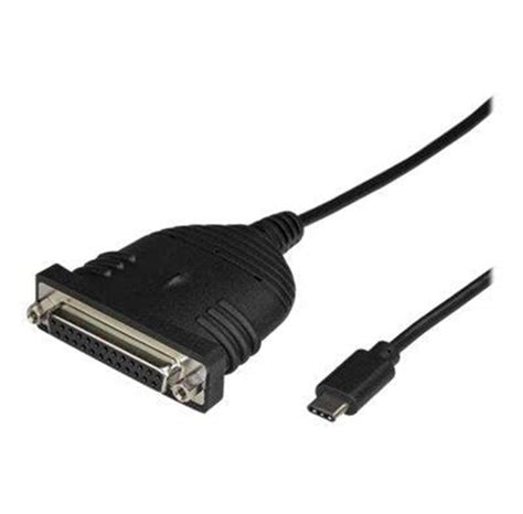 Image result for USB to Parallel Printer Cable
