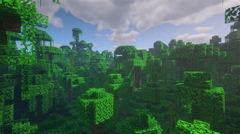 Minecraft Texture Pack That Go with Shaders に対する画像結果