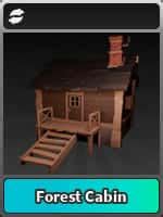 Image result for Log Cabin Mm2
