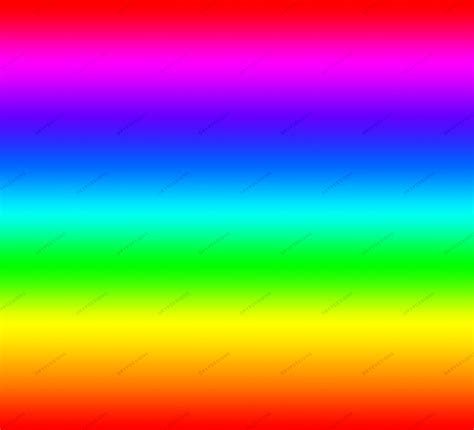 Rainbow Color Gradient に対する画像結果