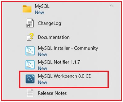 Image result for What Is MySQL Workbench