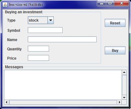 Image result for Java Swing AWT Layouts