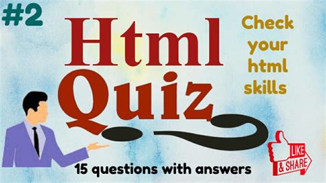 Image result for Question and Answer HTML Tags