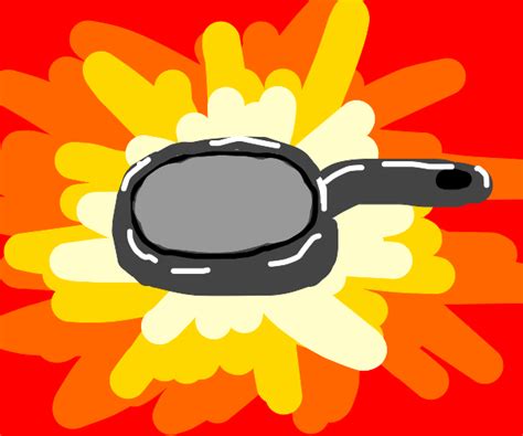 Image result for Pan Stomach Exploding Stream