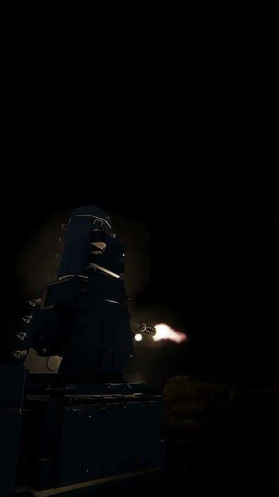 Image result for CIWS Gun Night