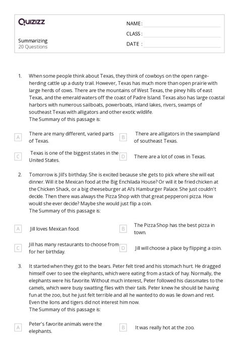 Toradh íomhá ar summarizing