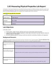 Afbeeldingsresultaten voor Physical Properties Lab Kit