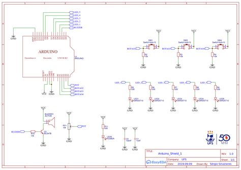 Image result for Arduino Project Shield