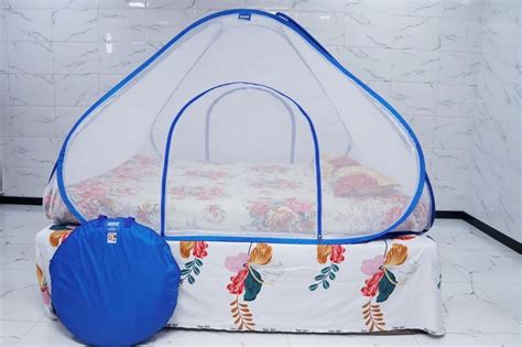 Toradh íomhá ar Plastic Frame for Mosquito Net