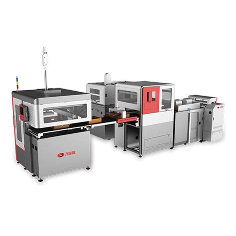 Image result for Industrial Box Making Machine