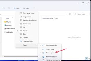 Image result for Get Help with File Explorer in Windows Preview