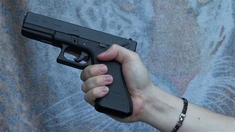 Glock 18c Airsoft