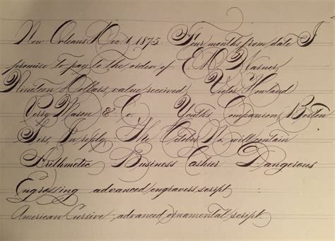 Image result for Ornamental Script