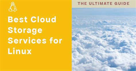 Image result for Linux Storage