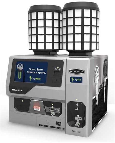 Bildergebnis für ITL 950C Key Machine