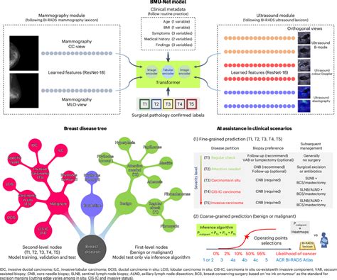 Image result for Multimodal Cancer Machine Learning