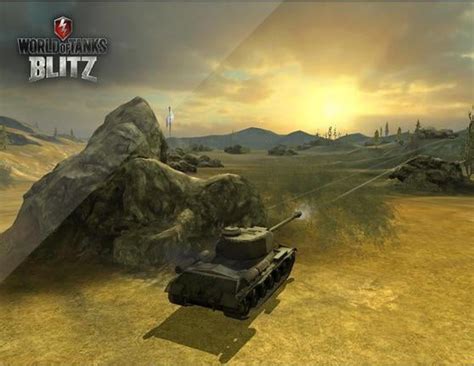 Image result for World of Tanks Blitz Old