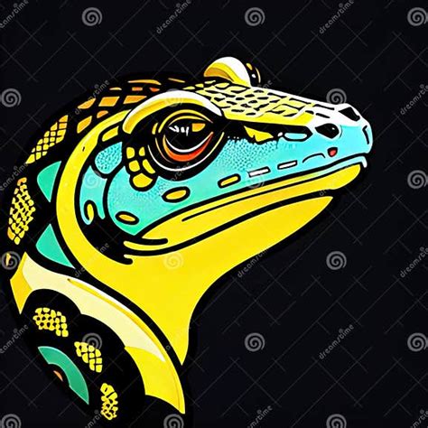 Image result for Animal Python Logos Art