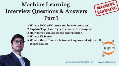 Image result for Machine Learning Interview Questions