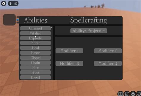 Image result for How to Script Magic in Roblox