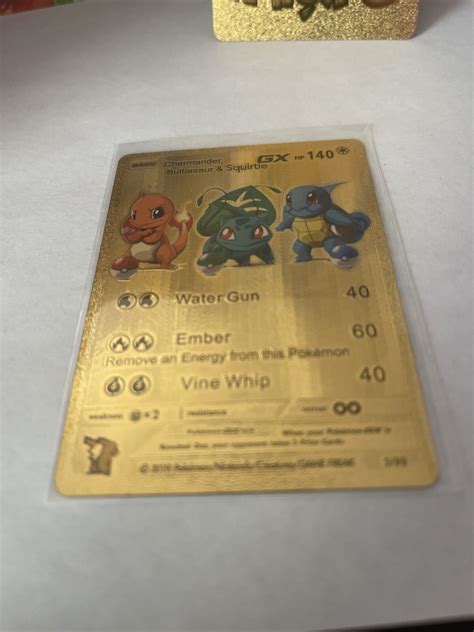 Image result for Bulbasaur GX Card