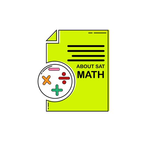 Image result for Sat Math Section