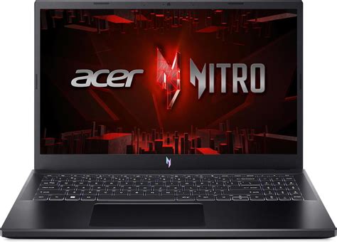 Afbeeldingsresultaten voor Acer Nitro 5 Español