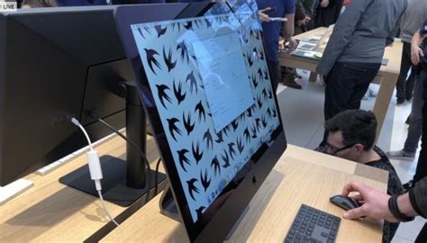 Image result for Tim Cook iMac