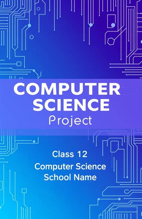 Image result for LinkedIn Computer Science Cover Page
