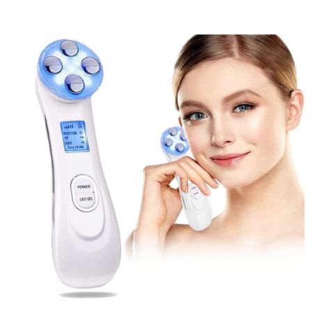 Image result for Luminous Facial Skin System Machine