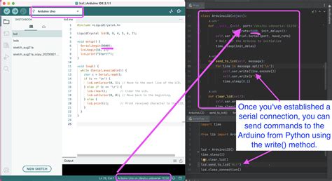 Image result for How to Code Arduino with Python