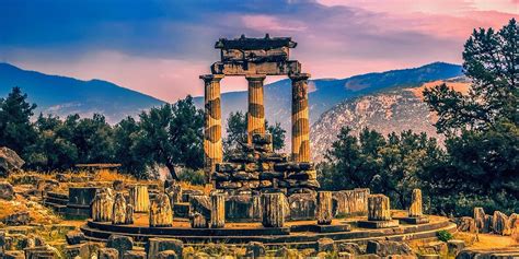 Image result for Oracle of Delphi Symbol
