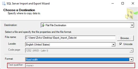 Image result for SQL Server Format File