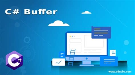 Image result for How to Create Buffer Stream C# Many PDF