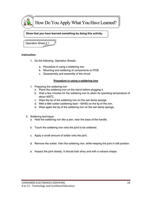 Image result for Electronic Learning Modules