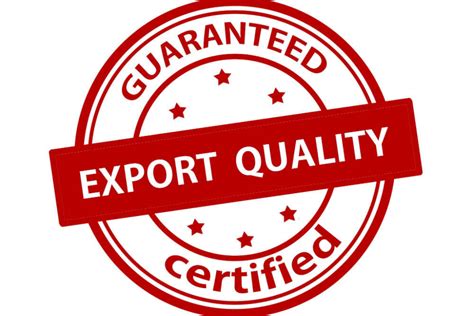 Toradh íomhá ar Non-Preferential Certificate of Origin